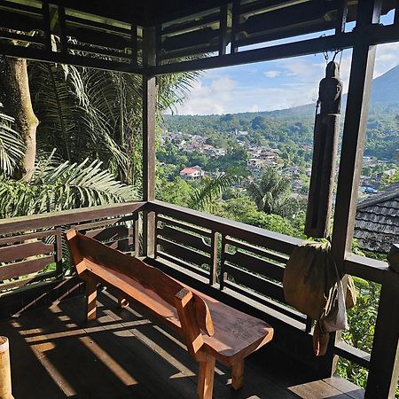 Rimba Eco Resort Tomohon Luaran gambar