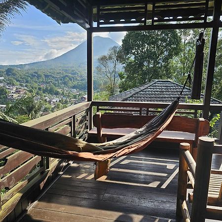 Rimba Eco Resort Tomohon Luaran gambar