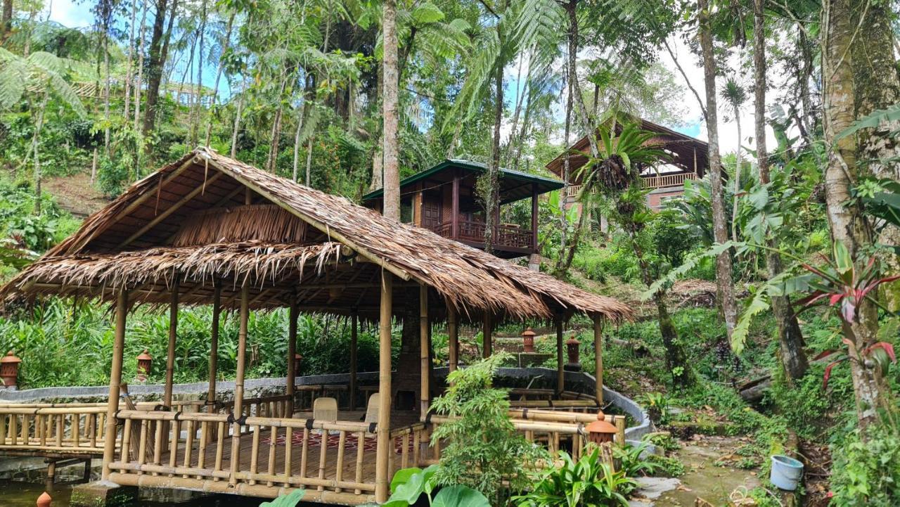 Rimba Eco Resort Tomohon Luaran gambar