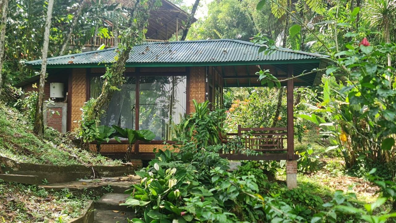 Rimba Eco Resort Tomohon Luaran gambar