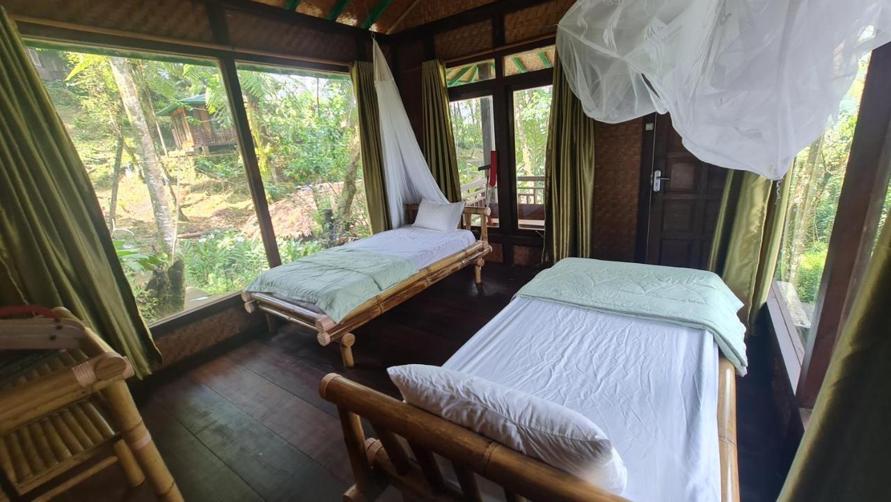 Rimba Eco Resort Tomohon Luaran gambar
