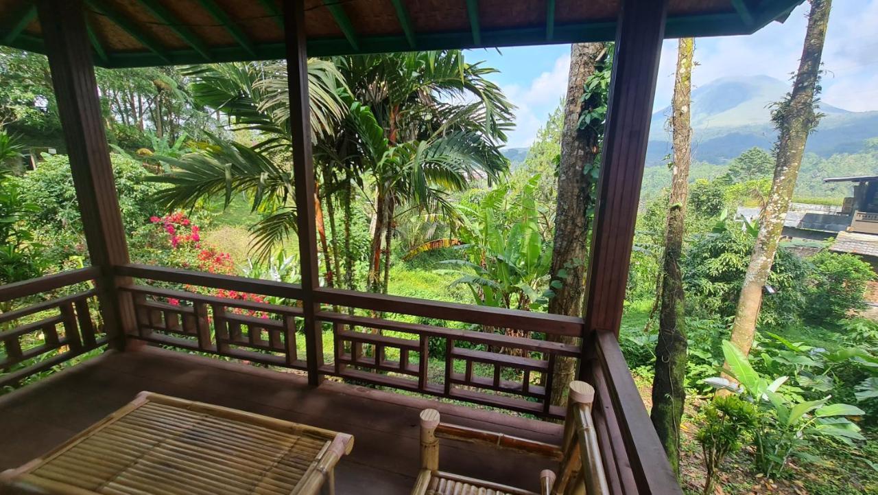 Rimba Eco Resort Tomohon Luaran gambar