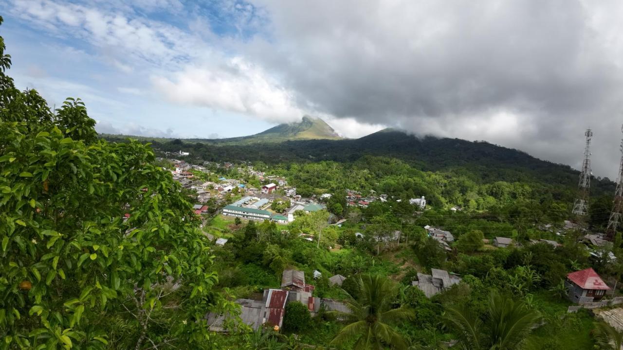 Rimba Eco Resort Tomohon Luaran gambar