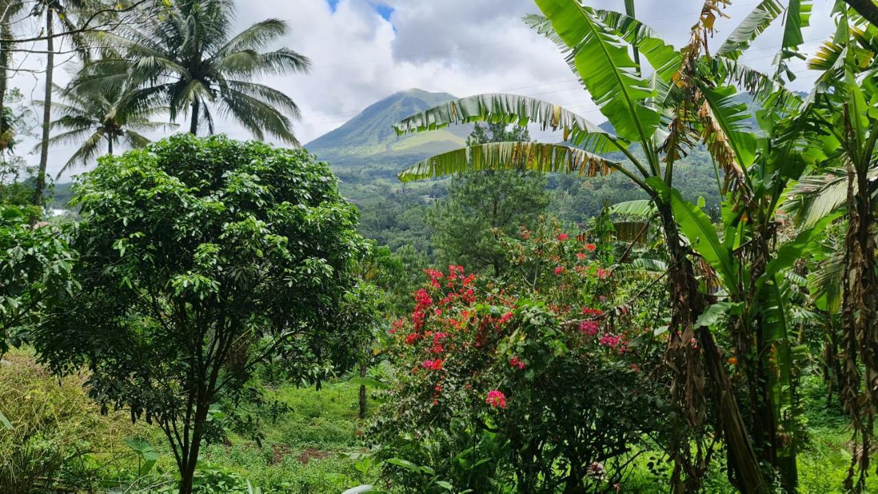 Rimba Eco Resort Tomohon Luaran gambar