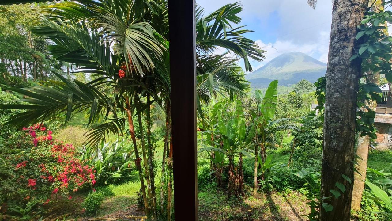 Rimba Eco Resort Tomohon Luaran gambar