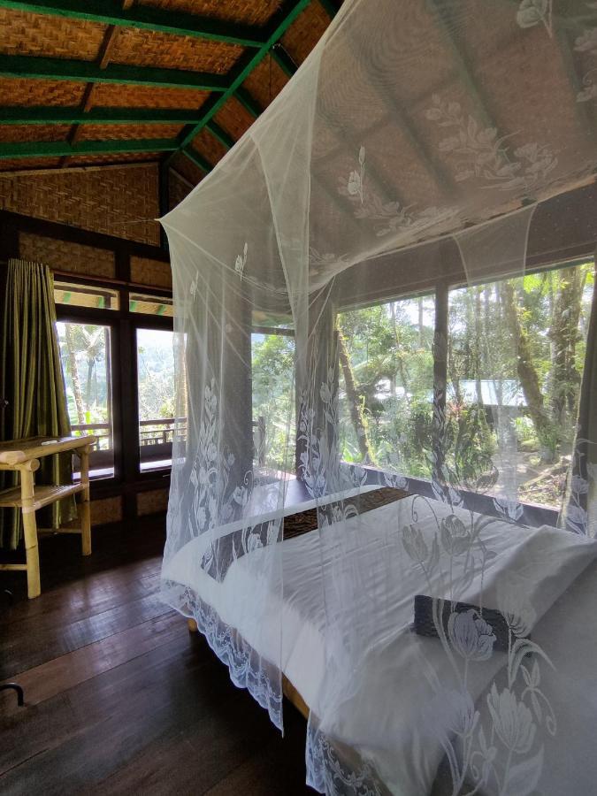 Rimba Eco Resort Tomohon Luaran gambar