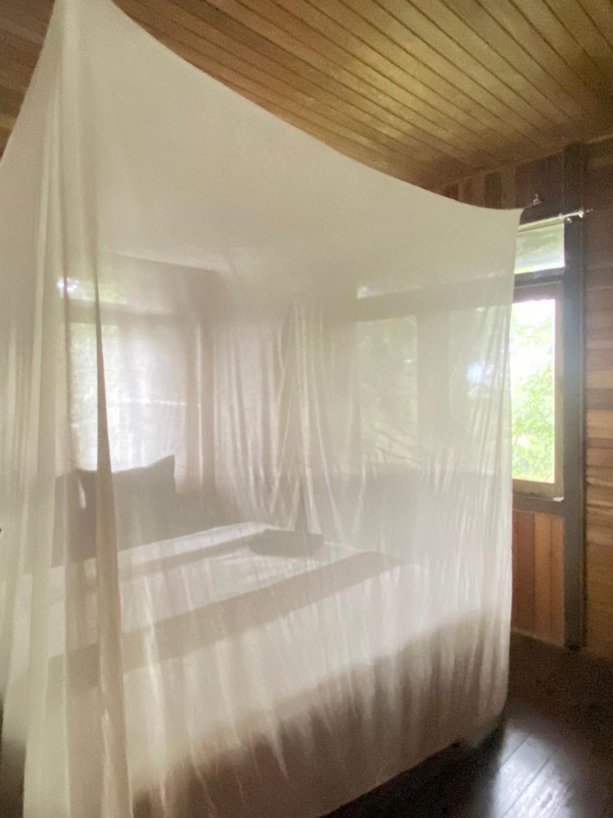 Rimba Eco Resort Tomohon Luaran gambar
