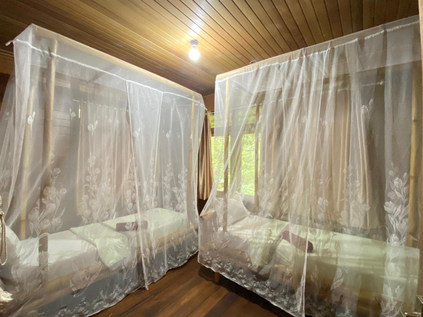 Rimba Eco Resort Tomohon Luaran gambar