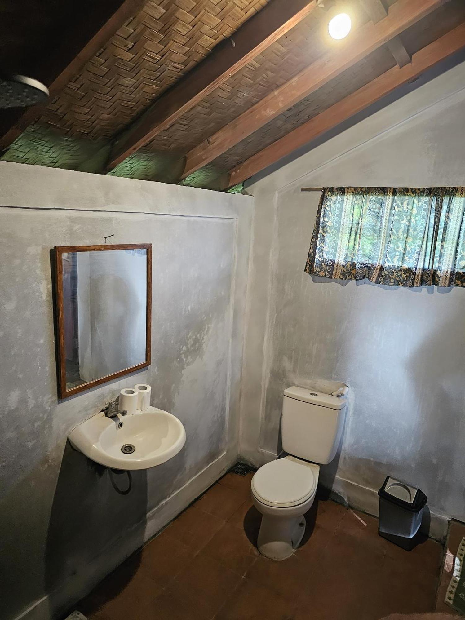 Rimba Eco Resort Tomohon Luaran gambar