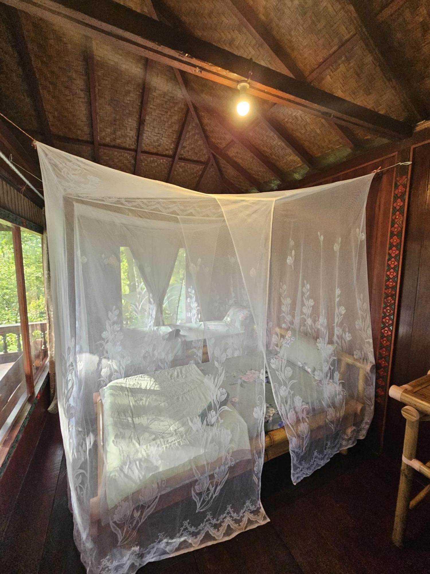 Rimba Eco Resort Tomohon Luaran gambar